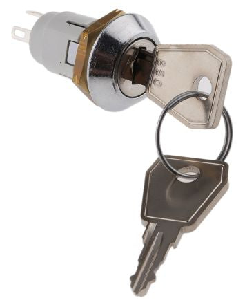 Lorlin HRL-5-E-S-2-RS 7392918