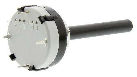 Lorlin BCKS1002RS 7392924
