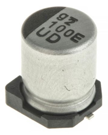 Nichicon UUD1E101MCL1GS 7393441