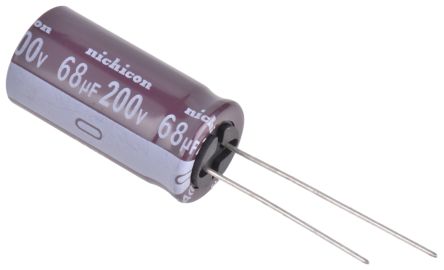 Nichicon UCA2D680MHD 1678088