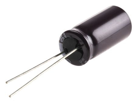 Nichicon UCA2G100MPD 7394560