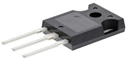 ON Semiconductor FGH40N60SMDF 7394942