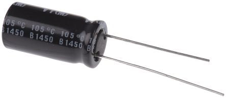 Nichicon UVY0J332MPD 7395207
