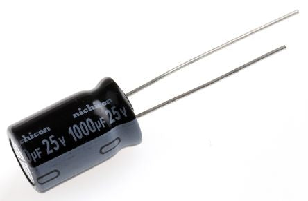 Nichicon UVY1E102MPD 1678154