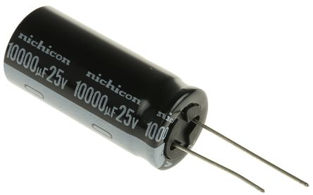 Nichicon UVY1E103MHD 1678026