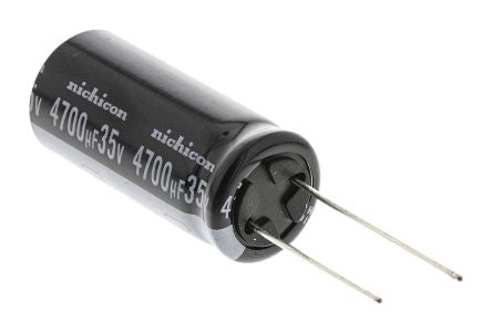Nichicon UVY1V472MHD 7395320