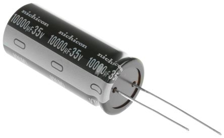 Nichicon UVY1V103MRD 1677875