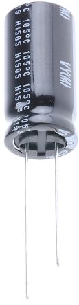 Nichicon UVY1H102MHD 1678105