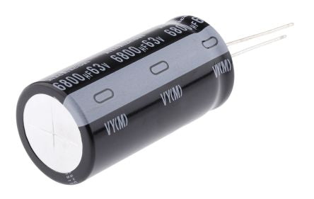 Nichicon UVY1J682MRD 1677797