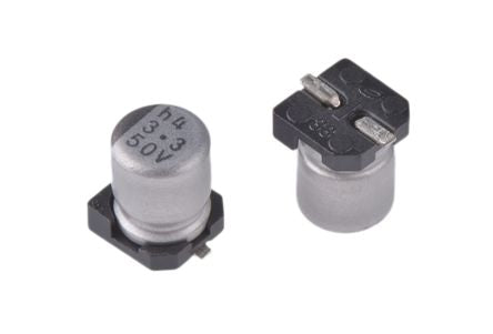 Nichicon UWX1H3R3MCL1GB 1710706