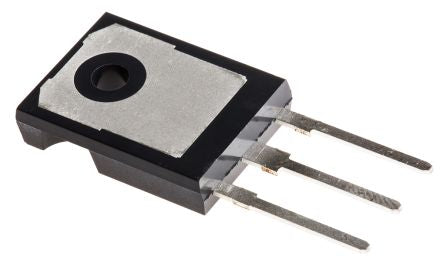ON Semiconductor FCH76N60N 7396131