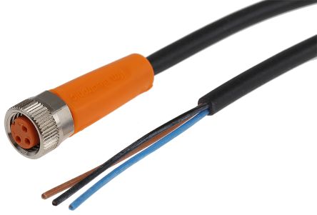 ifm electronic EVC141 7396698