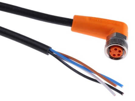 ifm electronic EVC153 7396709