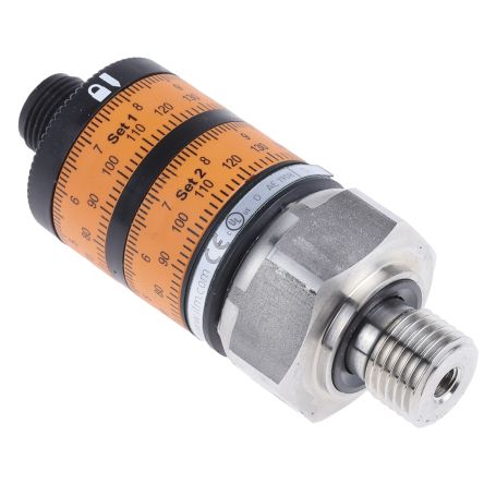 ifm electronic PK7524 7396721