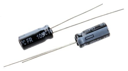 Panasonic EEUFR1C101 7396799