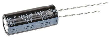 Panasonic EEUFR1C182L 7396803