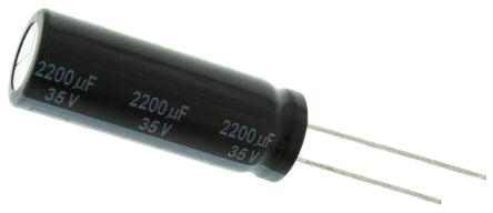 Panasonic EEUFR1V222L 7396831