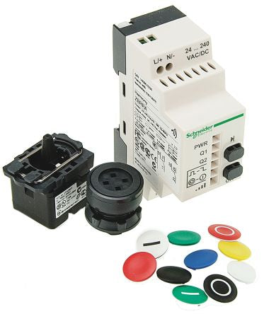 Schneider Electric XB5RFA02 7398060