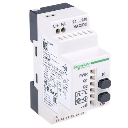 Schneider Electric ZBRRA 7398070