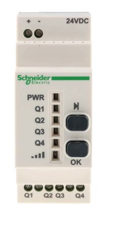 Schneider Electric ZBRRC 7398089