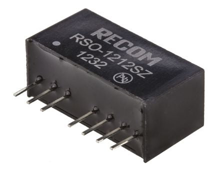 Recom RSO-1212SZ 1622759