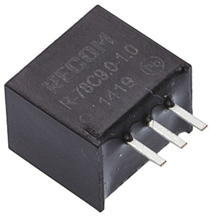 Recom R-78C9.0-1.0 1666670