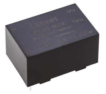 Recom RAC01-05SC 1666762