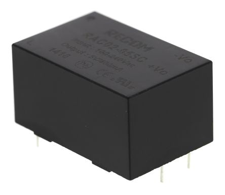 Recom RAC02-05SC 7398329