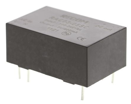 Recom RAC03-05SC 1622677