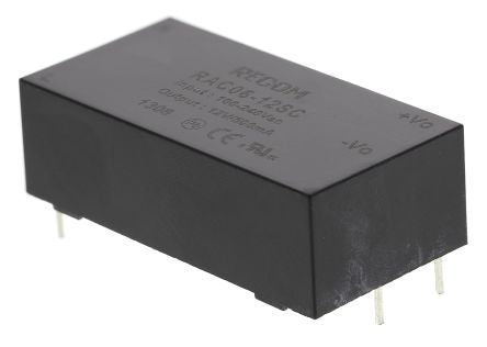 Recom RAC06-12SC 1666721