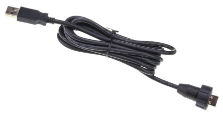Amphenol USBAF6A200 7398515