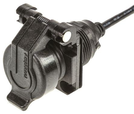 Amphenol USBAPSCC2205A 7398565