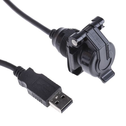 Amphenol USBAPSCC2210A 7398569
