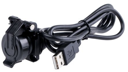 Amphenol USBAPSCC7210A 7398575