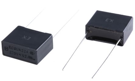 Panasonic ECQUAAF224K 1038612
