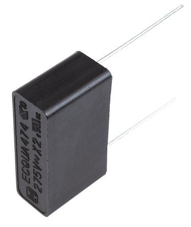 Panasonic ECQUAAF474K 7398644