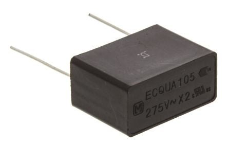 Panasonic ECQUAAF105M 1038629