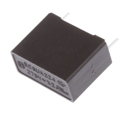 Panasonic ECQUAAF224KA 7398676