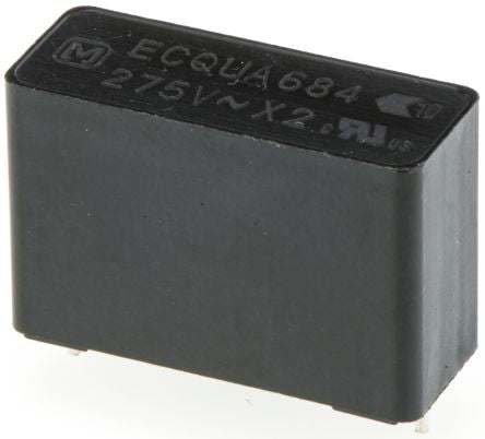 Panasonic ECQUAAF684KA 7398698