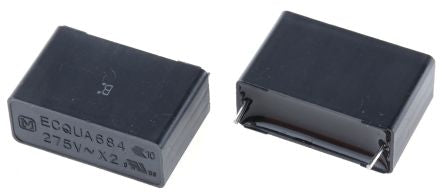 Panasonic ECQUAAF684MA 7400700