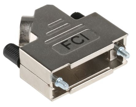 Amphenol FCI 8655MHRA1501KLF 1738773