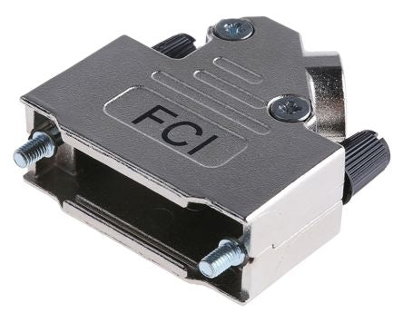 Amphenol FCI 8655MHRA1502KLF 1738632
