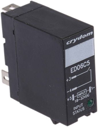 Sensata / Crydom ED06C5 7401302