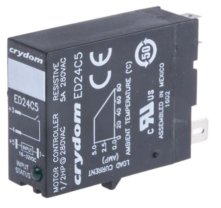 Sensata / Crydom ED24C5 7401343