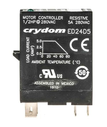 Sensata / Crydom ED24D5 7401359