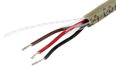 Alpha Wire B953031 GE321 7404490
