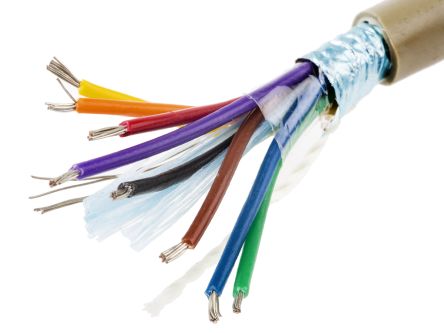 Alpha Wire B953082 GE321 7404563