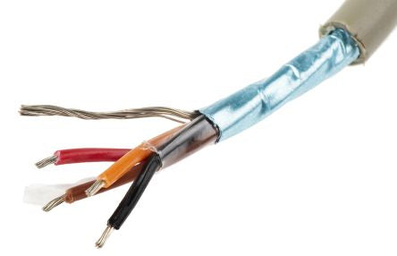Alpha Wire B953042 GE321 7404566
