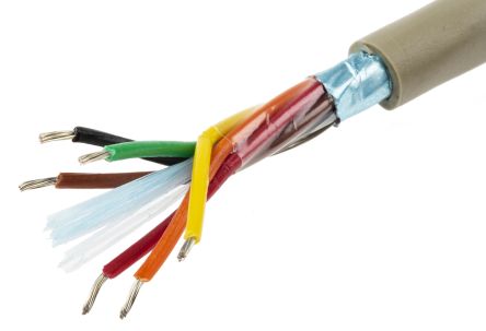 Alpha Wire B953062 GE321 7404569