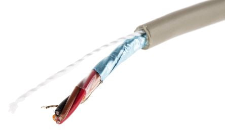Alpha Wire B954042 GE321 7404581